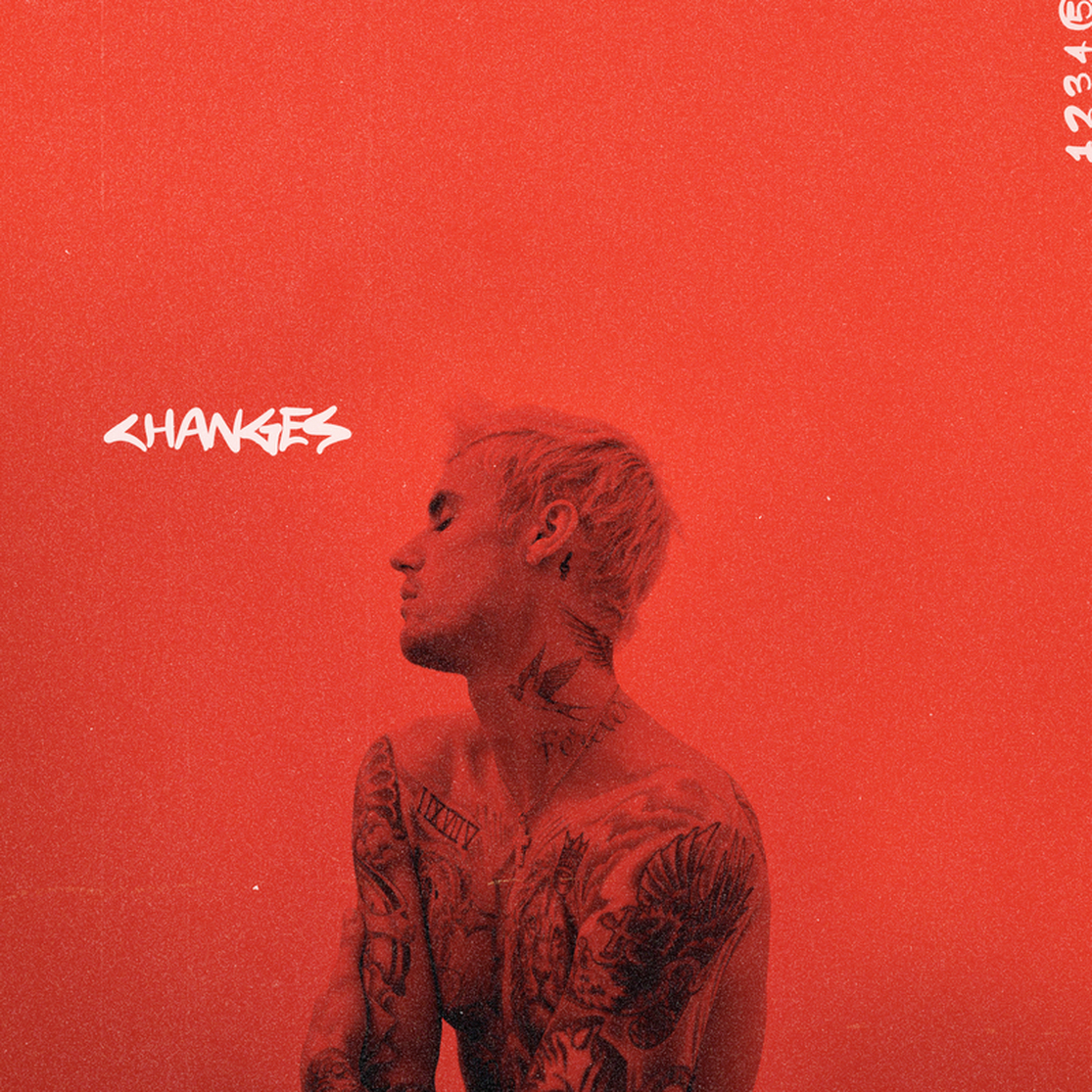 Come Around Me - Justin Bieber