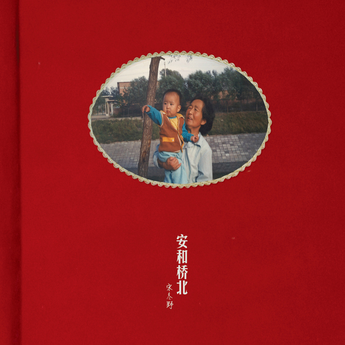 莉莉安 - 宋冬野