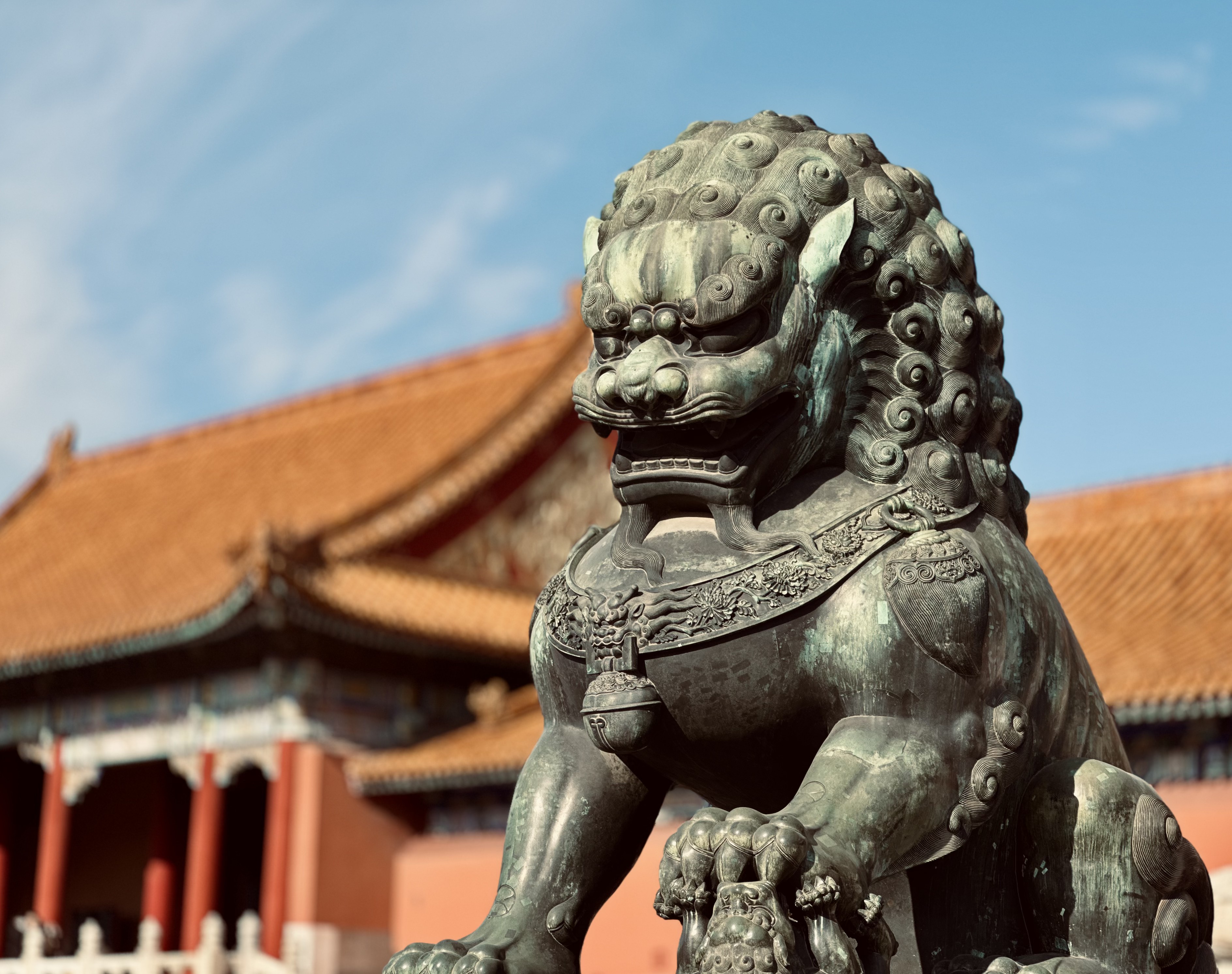 北京