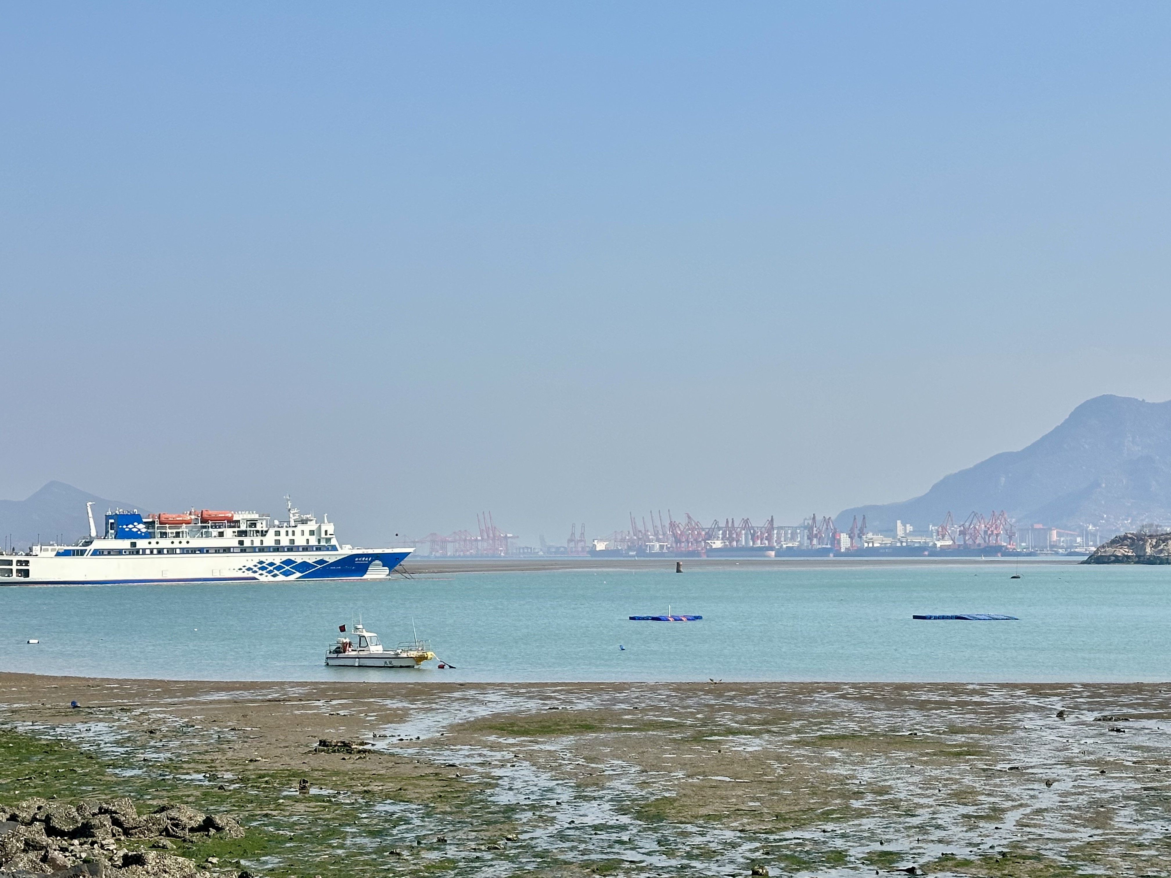 连云港
